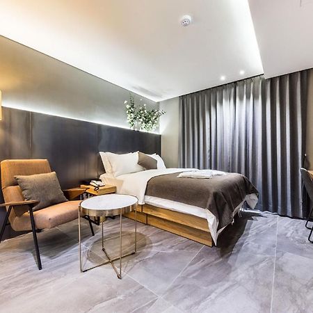 The Post Hotel Σεούλ Εξωτερικό φωτογραφία