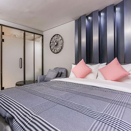 The Post Hotel Σεούλ Εξωτερικό φωτογραφία