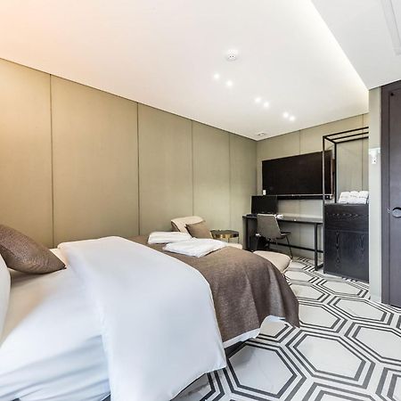 The Post Hotel Σεούλ Εξωτερικό φωτογραφία