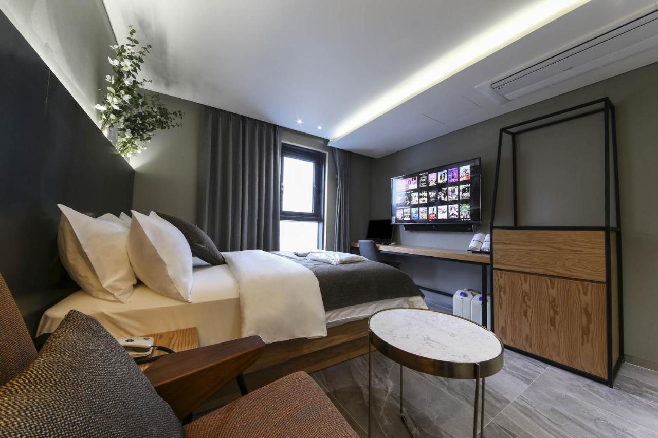 The Post Hotel Σεούλ Εξωτερικό φωτογραφία
