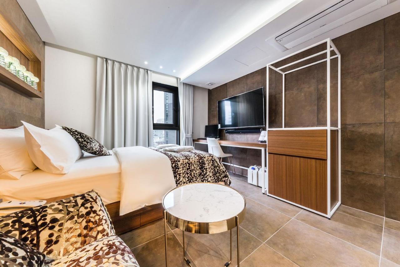 The Post Hotel Σεούλ Εξωτερικό φωτογραφία