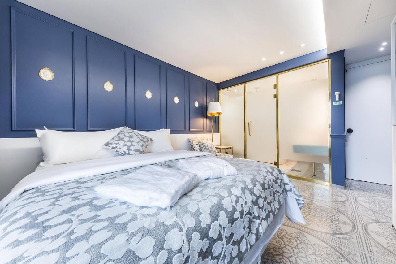 The Post Hotel Σεούλ Εξωτερικό φωτογραφία