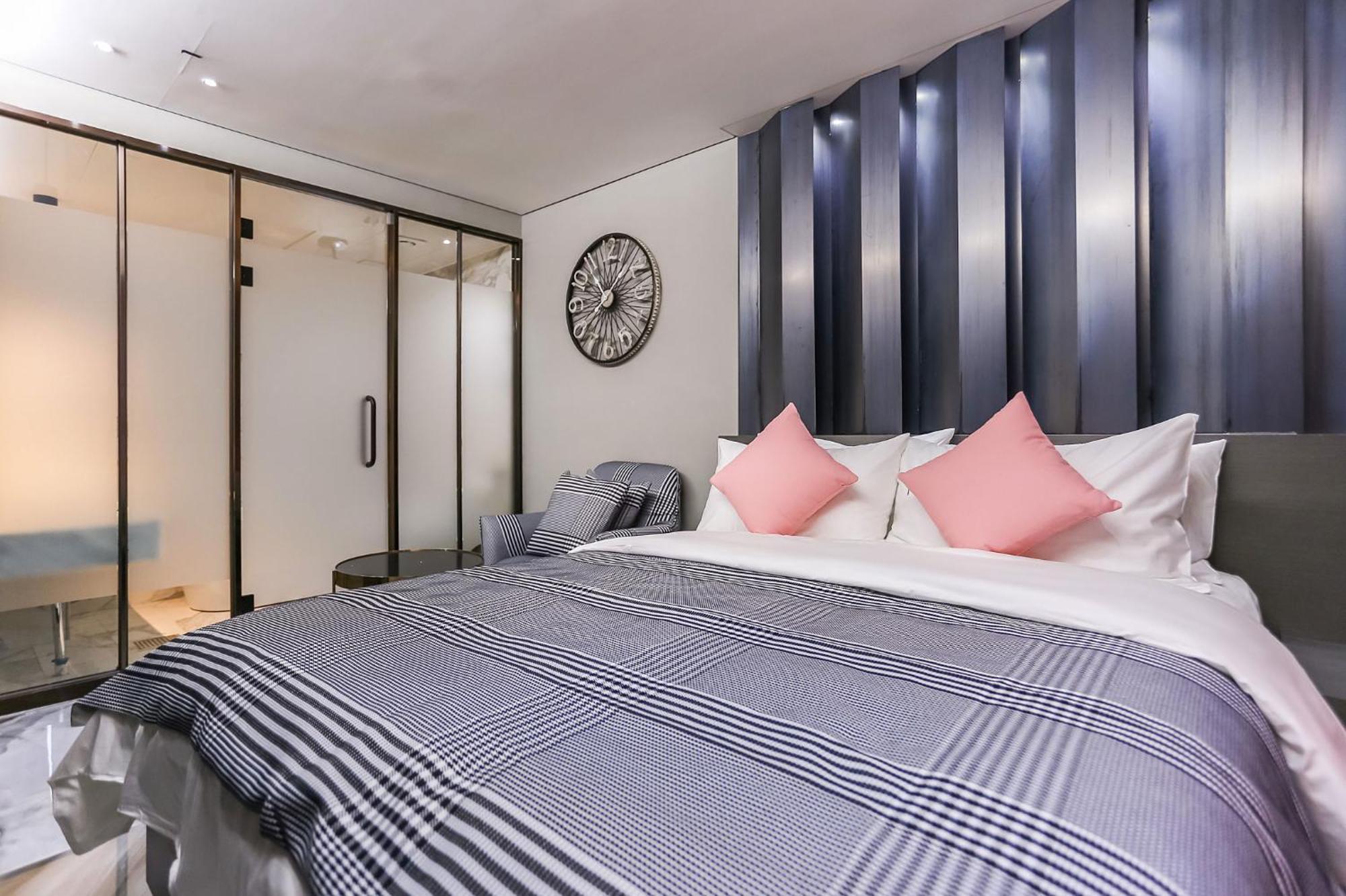 The Post Hotel Σεούλ Εξωτερικό φωτογραφία