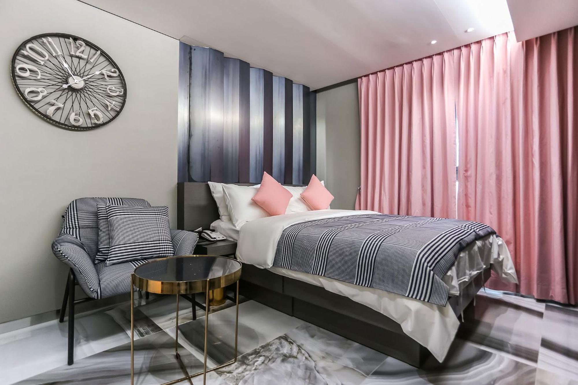 The Post Hotel Σεούλ Εξωτερικό φωτογραφία
