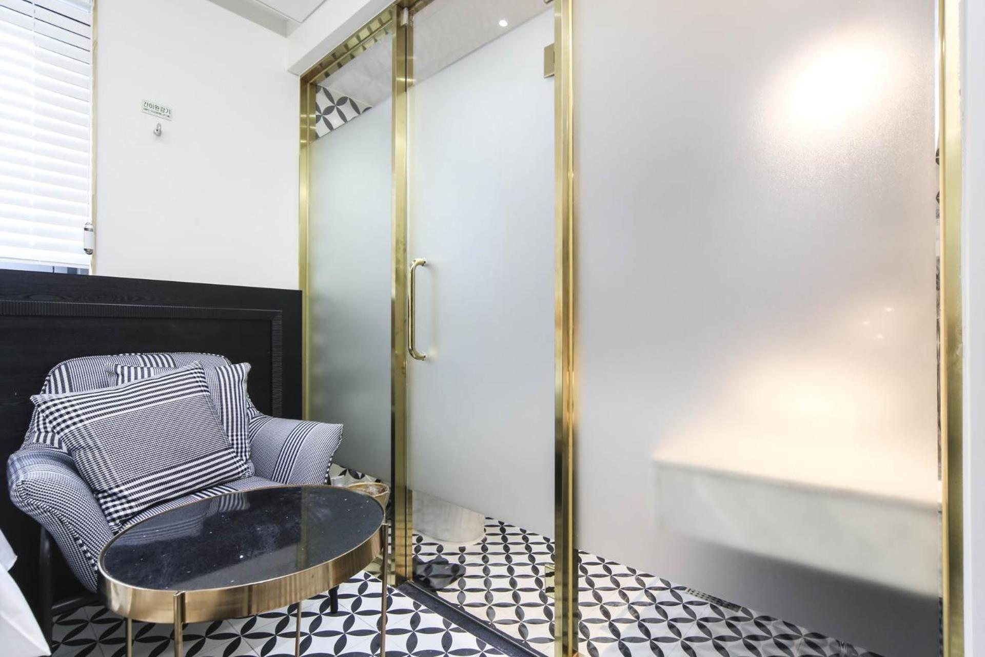 The Post Hotel Σεούλ Εξωτερικό φωτογραφία