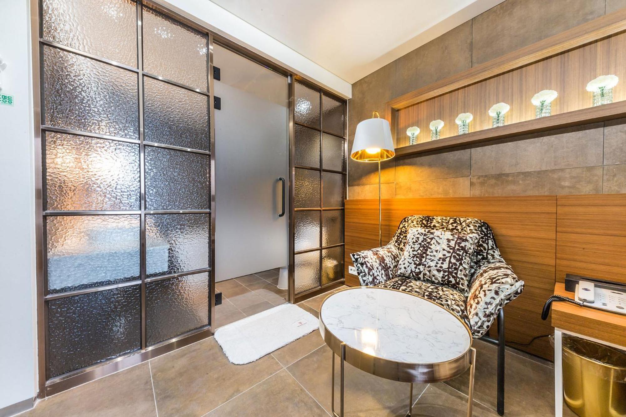 The Post Hotel Σεούλ Εξωτερικό φωτογραφία